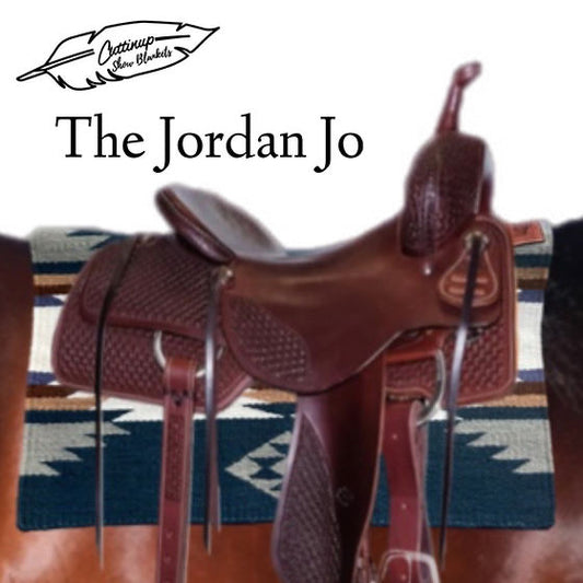 The Jordan Jo